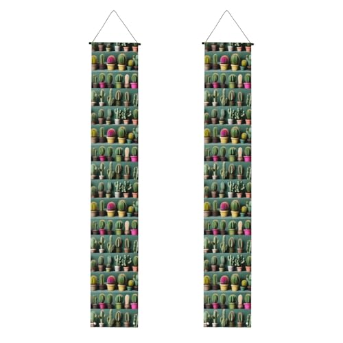 Viele Kaktus-Kunstdruck, praktische Aufbewahrung, Pflege, Banner, Hintergrund, Design, speziell für Feiern Viele Kaktus-Kunstdruck, praktische Aufbewahrung, Pflege, Banner, Hintergrund, Design, speziell für Feiern von KPXXAQT