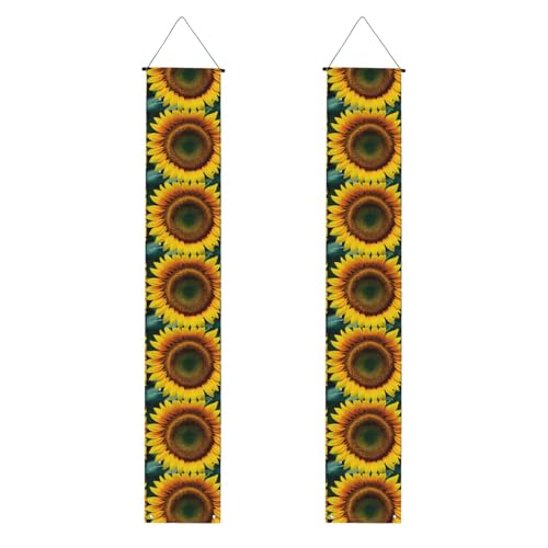 You Are My Sunshine Sonnenblumen-Druck, praktische Aufbewahrung, Pflege, Banner, Hintergrund-Design, speziell für Feiern You Are My Sunshine Sonnenblumen-Druck, praktische Aufbewahrung, Pflege, Banner, Hintergrund-Design, speziell für Feiern von KPXXAQT