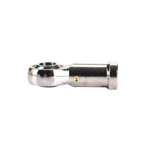 100 Stück PHS14 PHSL14 M14 x 2 mm Loch 14 mm metrisches Fischauge männlich weiblich rechts Hand Rod Ends Bearing Thread Ball Joint (PHS14 rechts) von KQCELQMKQ