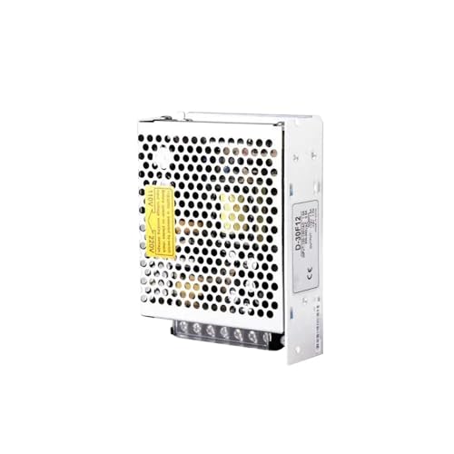 12V/1.5A 15V/1A 24V/0.6A D-30F Dual Group Two-way Output Switch Power Supply(D-30F15V 1.0A) von KQCELQMKQ