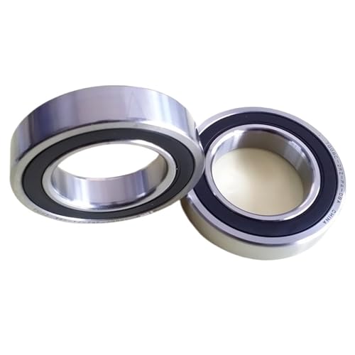 7008 7008C 2RZ P4 DB A 40x68x15 40x68x30 Sealed Angular Contact Bearings Speed Spindle Bearings CNC ABEC-7(H7008C 2RZ P4 DBA) von KQCELQMKQ