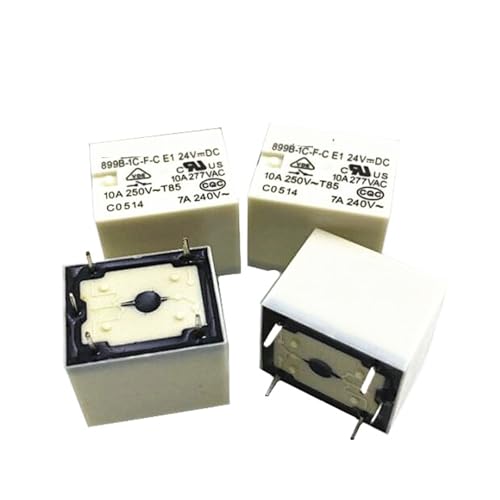 899B-1C-F-C 899B 1C F C 899B1CFC 24VDC DC24V 24V CAR AUTO RELAY(50PCS) von KQCELQMKQ