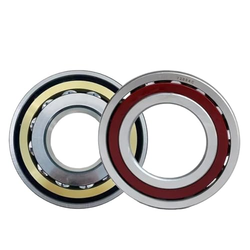 Angular-contact ball bearing 7000c 7001 7002 7003 7004 7005 7006 7007 7008acm(7003AC 17X35X10) von KQCELQMKQ