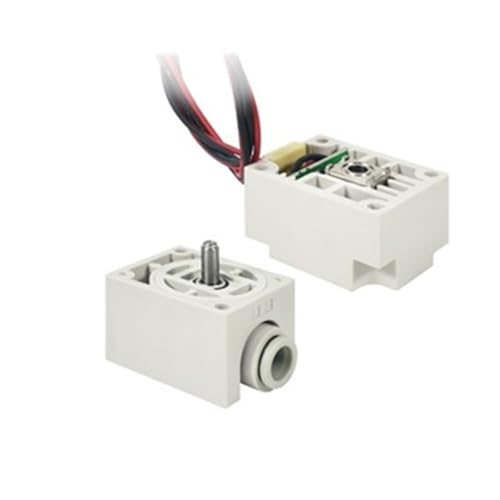 LOM Starting Valve Coil for VQ21A1-5G 5YZ -C6 C8-F 6G VQ31A1-5G-C10 C12(VQ21A1BRACKET)(Vq21a1-5g-c6-f) von KQCELQMKQ