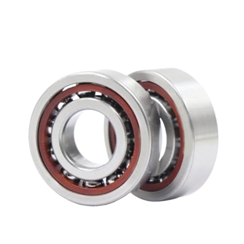 Precision angular contact ball bearings 705 706 707 708 709 725 726 727 728 729AC P5(708P5) von KQCELQMKQ