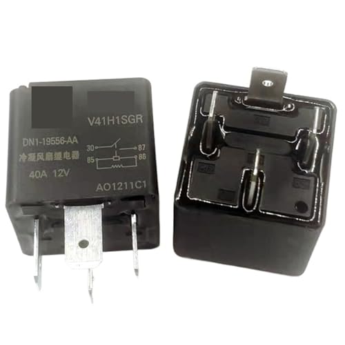V41H1SGR V41H1SGR DC12V 12VDC 12V 40A relay 4PIN(10PCS) von KQCELQMKQ