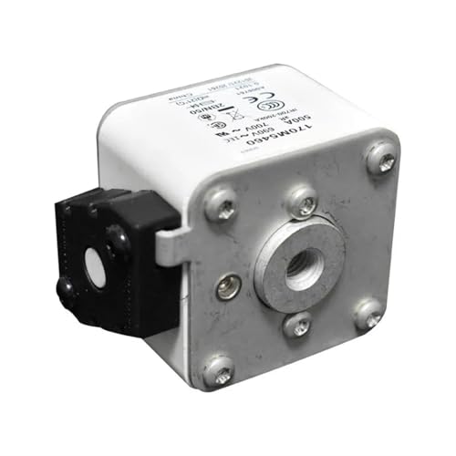 KQRGWWPC 170M6171 170M6188 170M6189 170M6190 Hochspannungssicherung Kernschmelzfunktion Mi11(170M6190) von KQRGWWPC