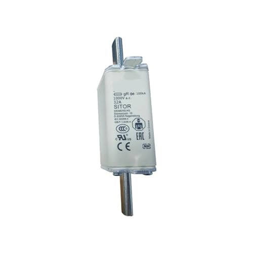 KQRGWWPC 3NE3434-0C 3NE3434-3C Hochspannungs-/schnelle Sicherungsschutzbasis Elektronische Komponenten(3NE3434-0C) von KQRGWWPC