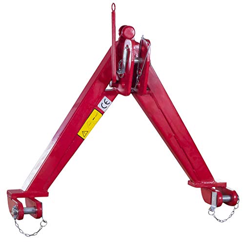Schlepperdreieck | Kat 2 | Anbaudreieck | Schlepper | Frontlader | Trecker | Traktor | Agrar | Anbaudreieck | Anbaugerät | Fronthydraulik | Hydraulik | Weistedreieck Schlepperdreieck | Kat 2 | Anbaudreieck | Schlepper | Frontlader | Trecker | Traktor | Agrar | Anbaudreieck | Anbaugerät | Fronthydraulik | Hydraulik | Weistedreieck von KR AGRAR