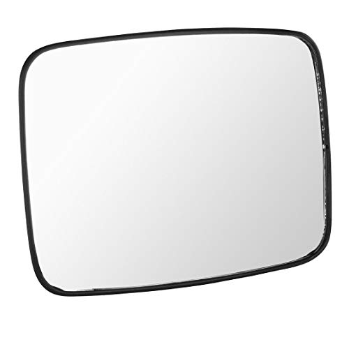Spiegel | für Renault | 17 x 25 cm | Originalnr.: 6005022753 | Spiegel | Seitenspiegel | universal | Trecker | Traktor | Schlepper | Modulspiegel von KR AGRAR
