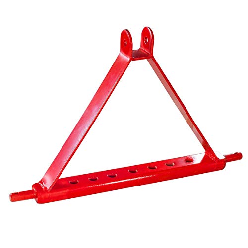 Ackerschiene | Kat 1 | 507 mm lang | verdrehsicher | 7 Löcher | Verdrehschutz | Anhängeschiene | Trecker | Traktor | Schlepper | Arbeitsgeräte | Stahl | Agrar | Agrartechnik Ackerschiene | Kat 1 | 507 mm lang | verdrehsicher | 7 Löcher | Verdrehschutz | Anhängeschiene | Trecker | Traktor | Schlepper | Arbeitsgeräte | Stahl | Agrar | Agrartechnik von KR Agrar