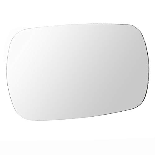 Spiegelersatzglas | 253 x 150 mm | Originalnr.: G500CE | gewölbt | für M5000CE | Spiegel | Spiegelglas | Glas | Ersatzglas | Ersatz | Ersatzspiegel | Trecker | Traktor von KR Agrar