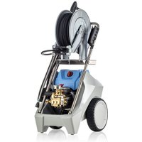 HD-Reiniger Primus 1000 ts at mit Automatik Schlauchtrommel - Kränzle von KRÄNZLE