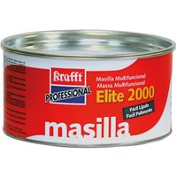 Elite-2000 - Reparaturspachtel Metall/Betonstruktur 1,5kg - Krafft von KRAFFT