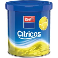 Zitrone Lufterfrischer Dose 80g - Krafft von KRAFFT