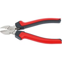 Seitenschneider Abisolierfunktion 165 mm Seitenschneider Abisolierfunktion 165 mm von BGS TECHNIC