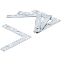 L-Winkel 75 x 75 x 12 mm 4-tlg. L-Winkel 75 x 75 x 12 mm 4-tlg. von BGS TECHNIC