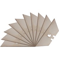 Trapezklingen-Satz für Art. 50611, 50614 10-tlg. von Beta