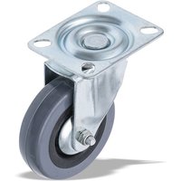 Bgs Technic - Lenkrolle 81955, Anschraubsockel, ø 75 mm von BGS TECHNIC