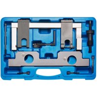Kraftplus - K.200-1026 Motoreinstellwerkzeug Steuerkette Nockenwelle Zylinderkopfdichtung für bmw N20 N26 von KRAFTPLUS