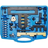 K.200-1042 Motoreinstellwerkzeug Arretierwerkzeug Steuerkette Nockenwelle kompatibel mit bmw N42 N46 N46T 1.8 2.0 B18 B20 X3 Z4 - Kraftplus von KRAFTPLUS