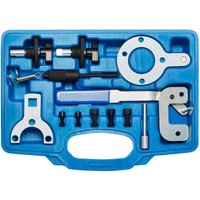 Kraftplus - K.200-1813 Motoreinstellwerkzeug Steuerkette für Fiat Ford Opel Suzuki 1.3L Kraftplus - K.200-1813 Motoreinstellwerkzeug Steuerkette für Fiat Ford Opel Suzuki 1.3L von KRAFTPLUS