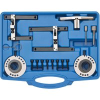 K.200-2510 Motoreinstellwerkzeug Arretierwerkzeug Zahnriemen kompatibel mit Ford 1.0 - 3-Zylinder Ecoboost - Kraftplus von KRAFTPLUS