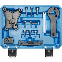 Kraftplus - K.200-1824 Motoreinstellwerkzeug Nockenwelle Zahnriemen für Fiat Ford Lancia 1.2 1.4 8V von KRAFTPLUS