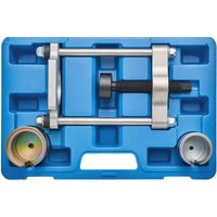 K.202-8804 Querlenkerbuchsen Abzieher Werkzeug Satz Hinterachse kompatibel mit Ford Mazda Volvo - Kraftplus von KRAFTPLUS