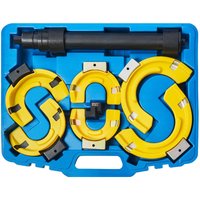 K.290-1105 Federspanner mc Pherson Federbeine kfz Tieferlegung Tuning Federbeinspanner Federbeinsysteme Schutzkappe - Kraftplus K.290-1105 Federspanner mc Pherson Federbeine kfz Tieferlegung Tuning Federbeinspanner Federbeinsysteme Schutzkappe - Kraftplus von KRAFTPLUS