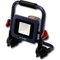 KRAFTRONIC Akku-Baustrahler »KT-BS 18 Li«, Sologerät von KRAFTRONIC