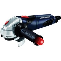 KRAFTRONIC Winkelschleifer »KT-WS 600«, 600 W, Max. Drehzahl: 12000 U/min - bunt von KRAFTRONIC