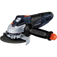 KRAFTRONIC Winkelschleifer »KT-WS 750«, 750 W, Max. Drehzahl: 12000 U/min - blau von KRAFTRONIC