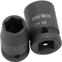 1/2' Schlag-Stecknuss 24 mm von KRAFTWERK