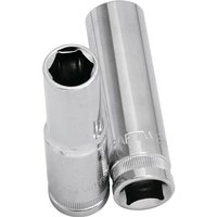 1/2' Tiefe Stecknuss 13 mm von KRAFTWERK