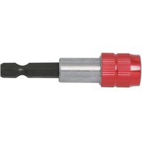 1/4' Bit-Schnellwechsel-Magnethalter von KRAFTWERK