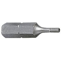 1/4'InSechsk-Bit 25mm 7/64' m.Bohr.,5Stk 1/4'InSechsk-Bit 25mm 7/64' m.Bohr.,5Stk von KRAFTWERK