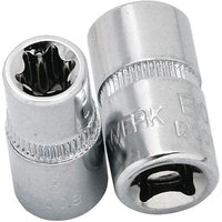1/4' TX-Stecknuss E10 von KRAFTWERK
