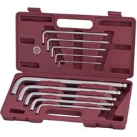 Kraftwerk - 10-t. InSechskantschlüsselkoffer 3-17 mm Kraftwerk - 10-t. InSechskantschlüsselkoffer 3-17 mm von KRAFTWERK