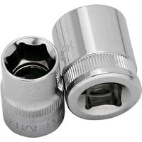 3/8' Stecknuss 19 mm von KRAFTWERK