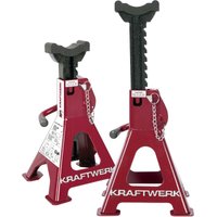 3 t Unterstellbock-Paar 280-420 mm von KRAFTWERK