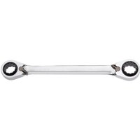 Kraftwerk - 4-in-1 GearWrench 8x10, 12x13 mm von KRAFTWERK