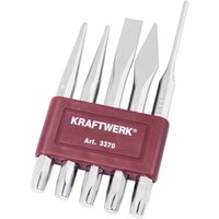 5-t. Meissel-Splintentr.Durchschl.satz von KRAFTWERK