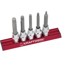 Kraftwerk - 5-t.XZN-Bit-Steckn.satz 70mm magalu 1/2' von KRAFTWERK