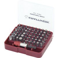 Kraftwerk 1/4" MEGABIT-Box 61-teilig Kraftwerk 1/4" MEGABIT-Box 61-teilig von KRAFTWERK