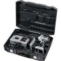 Kraftwerk - Akku-Schrauber 20V 4Ah 200Nm inkl. 1 Akkus von KRAFTWERK