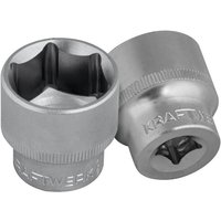 Kraftwerk - basic line 3/8' Steckschlüsseleinsatz 19 mm von KRAFTWERK