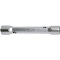 Kraftwerk - Gerader 6-kant-Rohrsteckschl. 20 x 22 mm Kraftwerk - Gerader 6-kant-Rohrsteckschl. 20 x 22 mm von KRAFTWERK