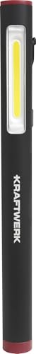 KRAFTWERK LED Stiftlampe | Pen Light | Taschenlampe LED mit 2 Magneten und Halte-Clip | Stabtaschenlampe schlag- und stossfest nach IK07 Werkstattlampe Art. Nr.: 703.000.000 KRAFTWERK LED Stiftlampe | Pen Light | Taschenlampe LED mit 2 Magneten und Halte-Clip | Stabtaschenlampe schlag- und stossfest nach IK07 Werkstattlampe Art. Nr.: 703.000.000 von KRAFTWERK
