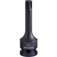 Kraftwerk 1/2" RIBE-Schlag-Stecknuss RM8 Kraftwerk 1/2" RIBE-Schlag-Stecknuss RM8 von KRAFTWERK